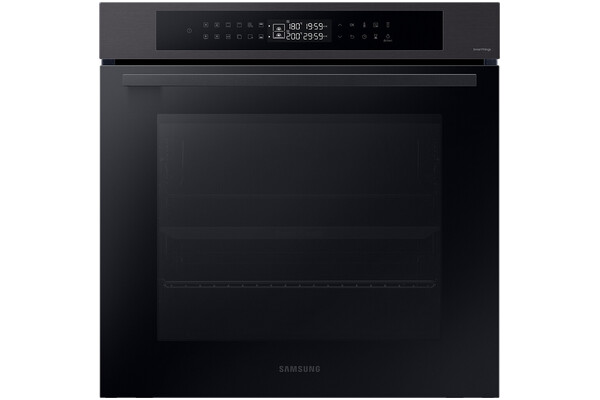 Piekarnik do zabudowy Samsung NV7B4220ZAB elektryczny grafitowo-stalowy