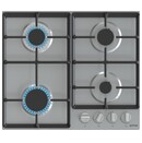 Płyta gazowa z palnikami Gorenje G641EX