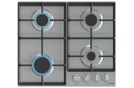 Płyta gazowa z palnikami Gorenje G641EX