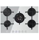 Płyta gazowa z palnikami Whirlpool AKT7510WH