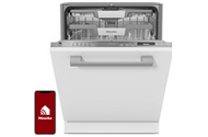 Zmywarka do zabudowy MIELE G7191SCVI