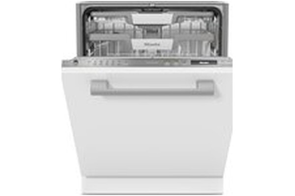 Zmywarka do zabudowy MIELE G7191SCVI