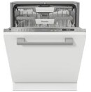 Zmywarka do zabudowy MIELE G7180SCVI