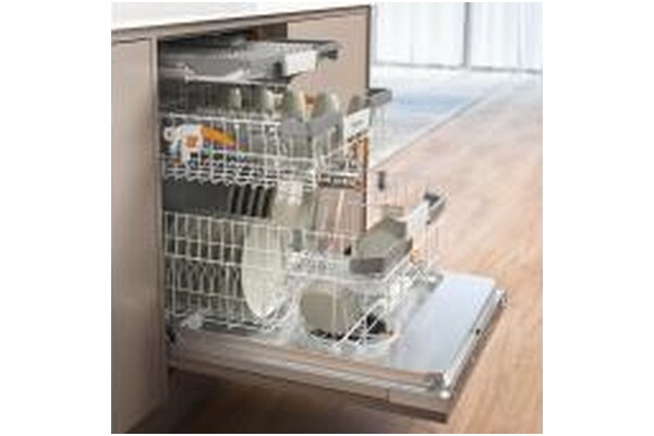 Zmywarka do zabudowy MIELE G7180SCVI