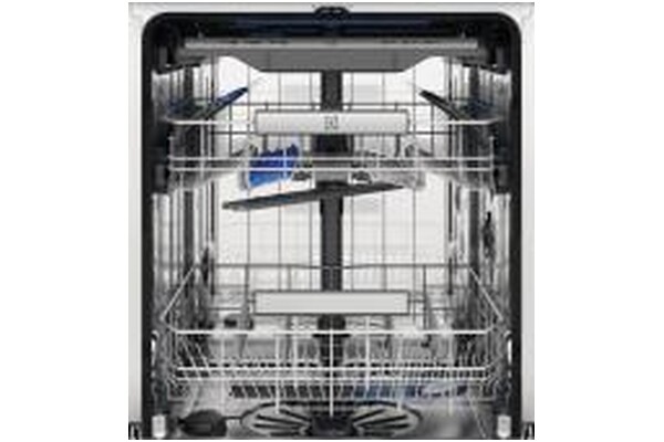 Zmywarka do zabudowy Electrolux EEG88600W