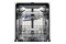 Zmywarka do zabudowy Electrolux EEG88600W
