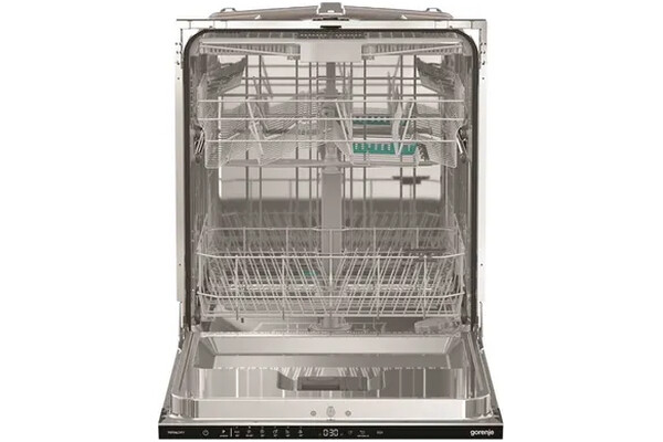 Zmywarka do zabudowy Gorenje GV643D90