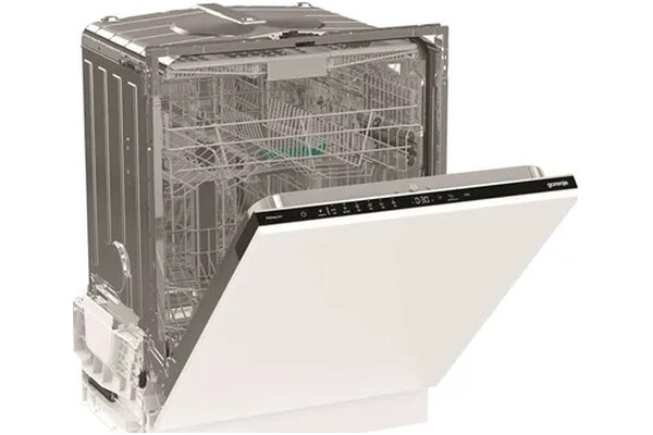 Zmywarka do zabudowy Gorenje GV643D90