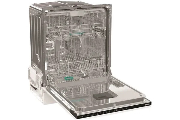 Zmywarka do zabudowy Gorenje GV643D90