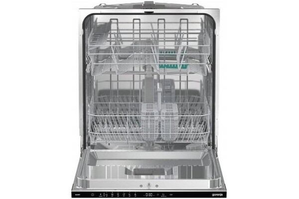 Zmywarka do zabudowy Gorenje GV642E60