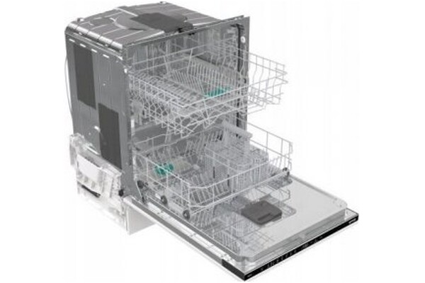 Zmywarka do zabudowy Gorenje GV642E60