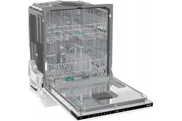 Zmywarka do zabudowy Gorenje GV642E60