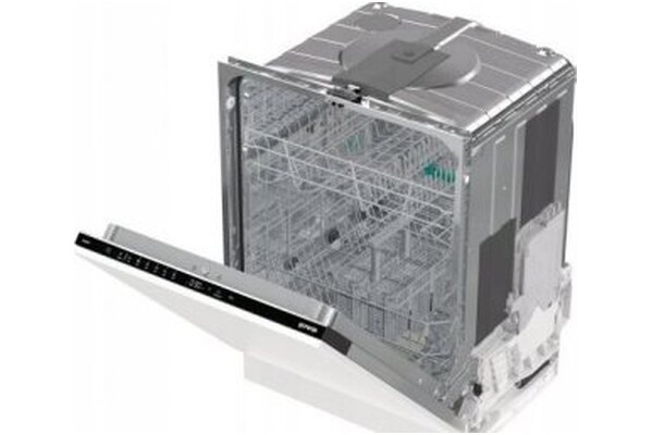 Zmywarka do zabudowy Gorenje GV642E60