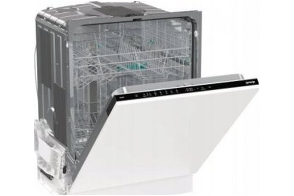 Zmywarka do zabudowy Gorenje GV642E60