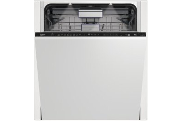 Zmywarka do zabudowy Beko BDIN38646D