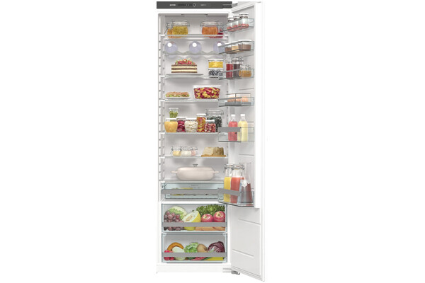 Lodówka do zabudowy Gorenje RI518EA1