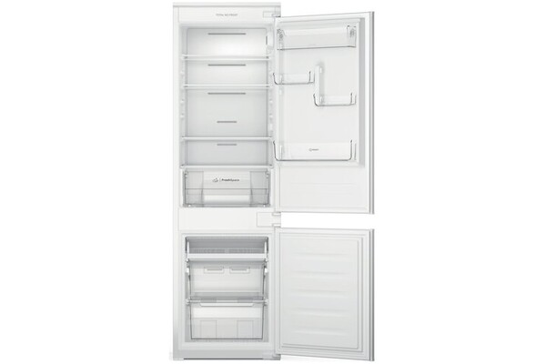 Lodówka do zabudowy INDESIT INC18T112