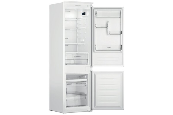 Lodówka do zabudowy INDESIT INC18T112