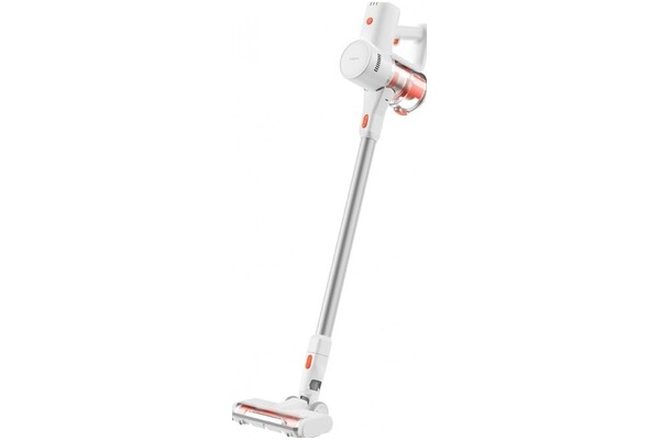 Odkurzacz Xiaomi G20 Mi Vacuum Cleaner pionowy bezworkowy 215W biały