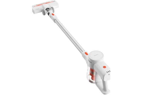 Odkurzacz Xiaomi G20 Mi Vacuum Cleaner pionowy bezworkowy 215W biały