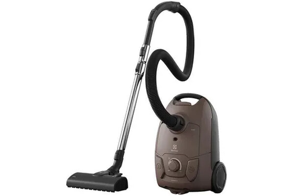 Odkurzacz Electrolux EB51A3WB tradycyjny workowy 650W Orzechowy
