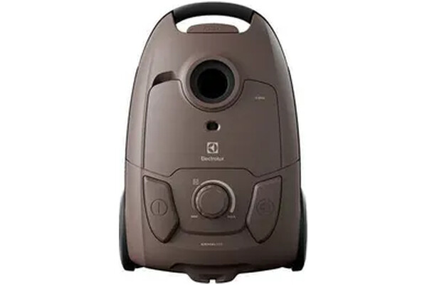 Odkurzacz Electrolux EB51A3WB tradycyjny workowy 650W Orzechowy