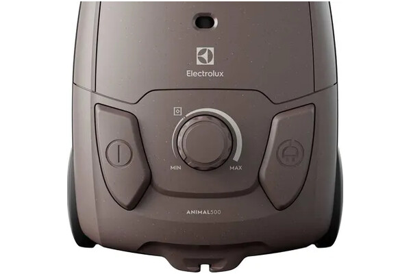 Odkurzacz Electrolux EB51A3WB tradycyjny workowy 650W Orzechowy