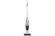 Odkurzacz Severin HV 7173 pionowy z pojemnikiem 120W biały