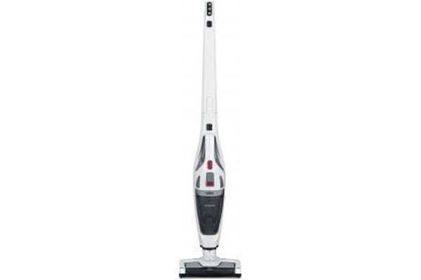 Odkurzacz Severin HV 7173 pionowy z pojemnikiem 120W biały