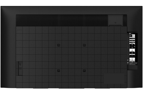 Telewizor Sony KD43X81J 43" 4K Ultra HD