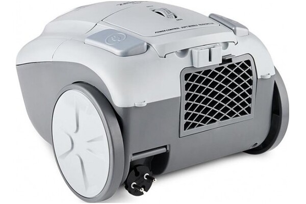 Odkurzacz ZELMER ZVC251 tradycyjny workowy 800W szary