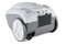 Odkurzacz ZELMER ZVC251 tradycyjny workowy 800W szary