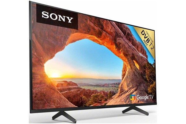 Telewizor Sony KD50X85J 50" 4K Ultra HD