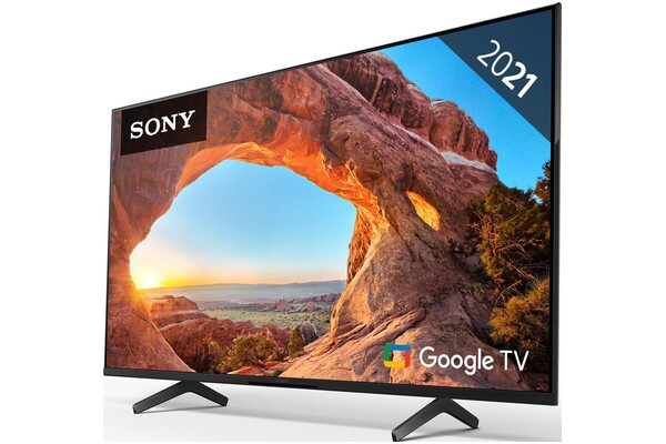Telewizor Sony KD50X85J 50" 4K Ultra HD