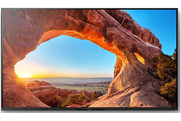 Telewizor Sony KD50X85J 50" 4K Ultra HD