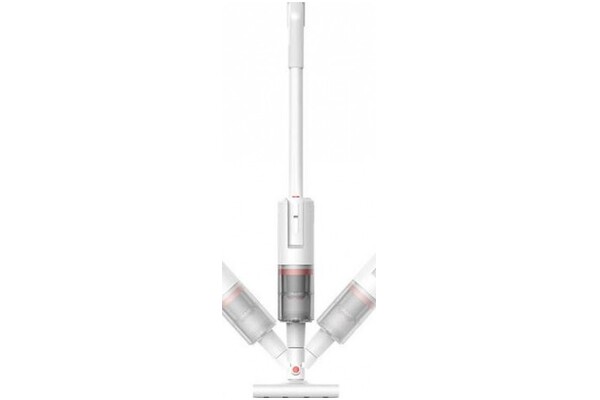 Odkurzacz Deerma DX888 pionowy bezworkowy 600W biały