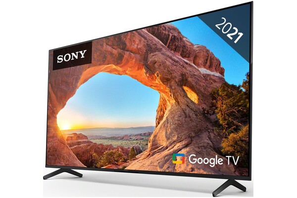 Telewizor Sony KD55X85J 55" 4K Ultra HD
