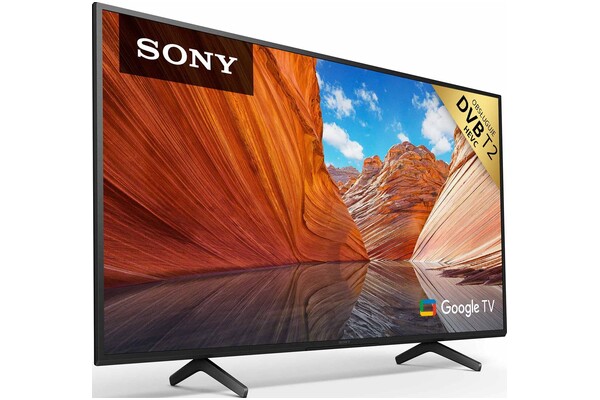 Telewizor Sony KD65X81J 65" 4K Ultra HD