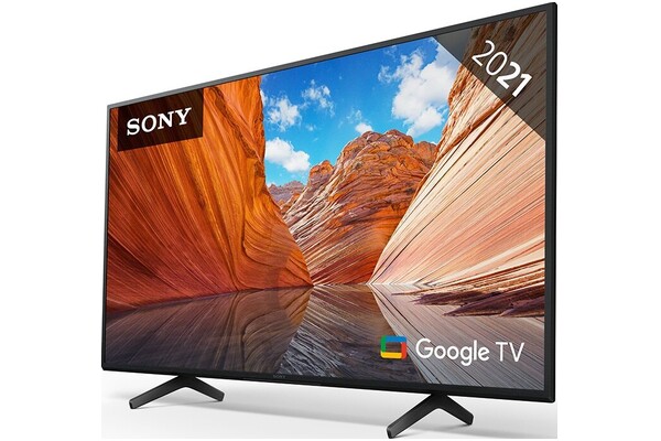 Telewizor Sony KD65X81J 65" 4K Ultra HD