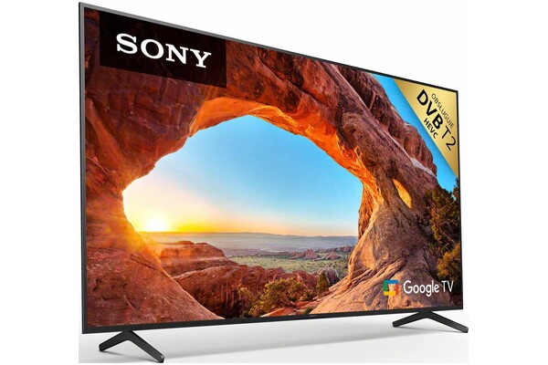 Telewizor Sony KD85X85J 85" 4K Ultra HD