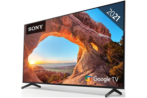 Telewizor Sony KD85X85J 85" 4K Ultra HD