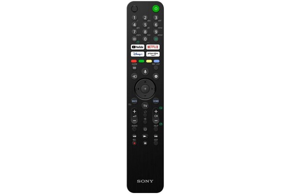 Telewizor Sony KD85X85J 85" 4K Ultra HD
