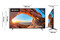Telewizor Sony KD85X85J 85" 4K Ultra HD