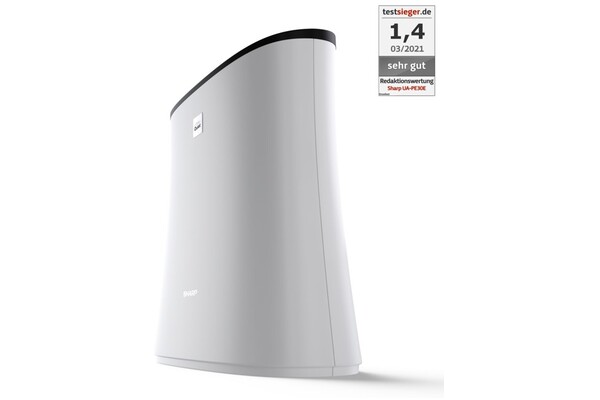 Oczyszczacz powietrza Sharp UAPE30E