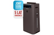 Oczyszczacz powietrza Sharp UAHG40ET