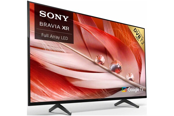 Telewizor Sony XR50X90J 50" 4K Ultra HD