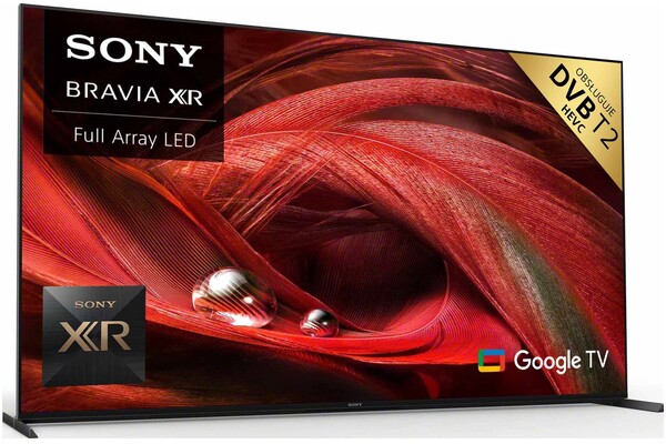 Telewizor Sony XR65X95JAEP 65" 4K Ultra HD