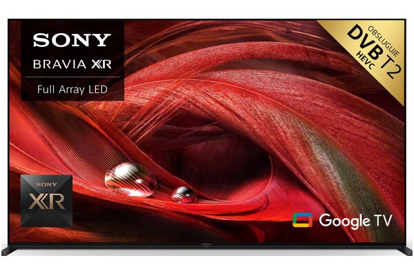 Telewizor Sony XR65X95JAEP 65" 4K Ultra HD