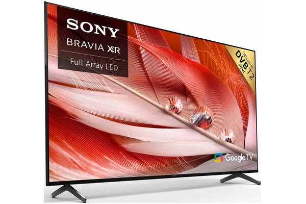 Telewizor Sony XR75X90J 75" 4K Ultra HD