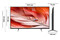 Telewizor Sony XR75X90J 75" 4K Ultra HD